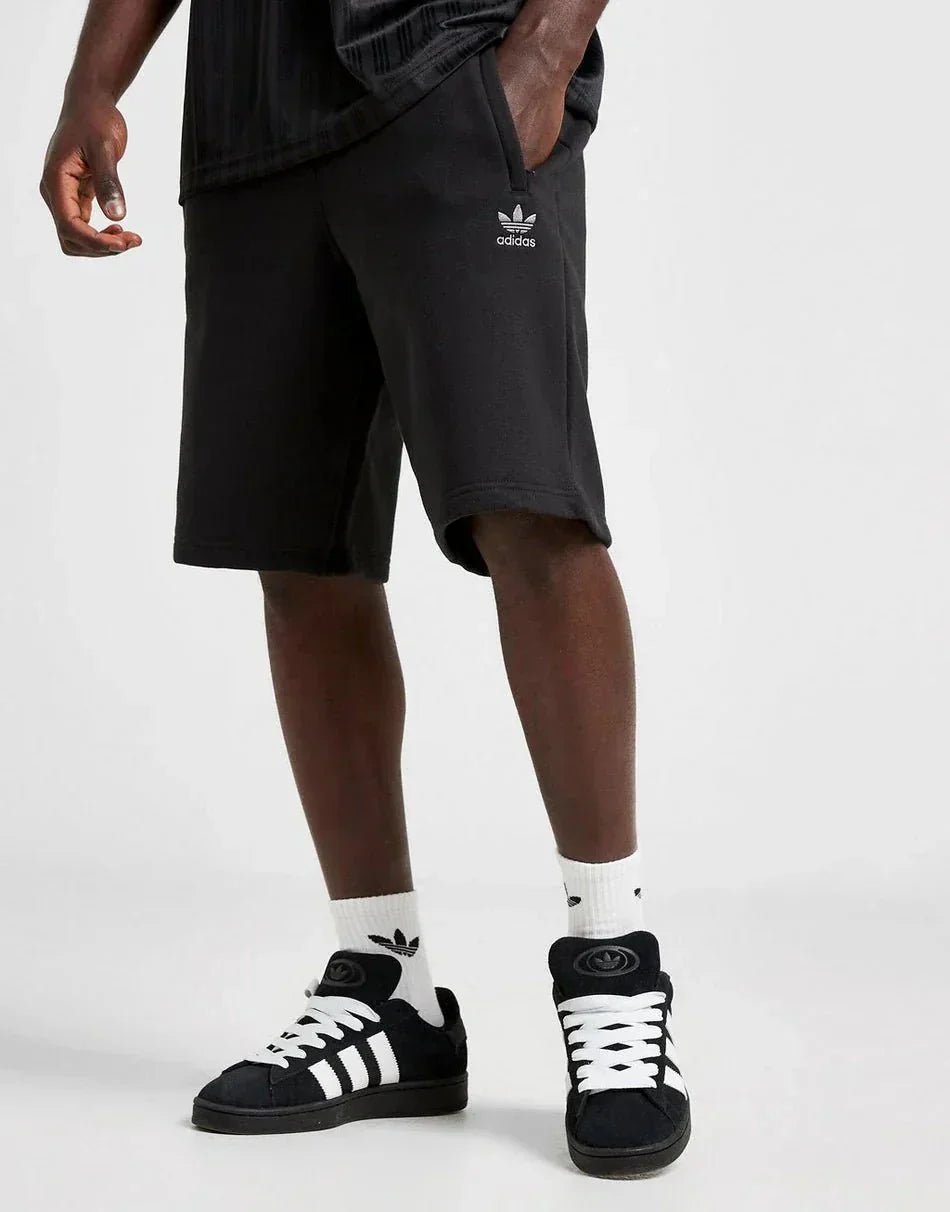 adidas Originals Short Trefoil Essentials - B30sneakers