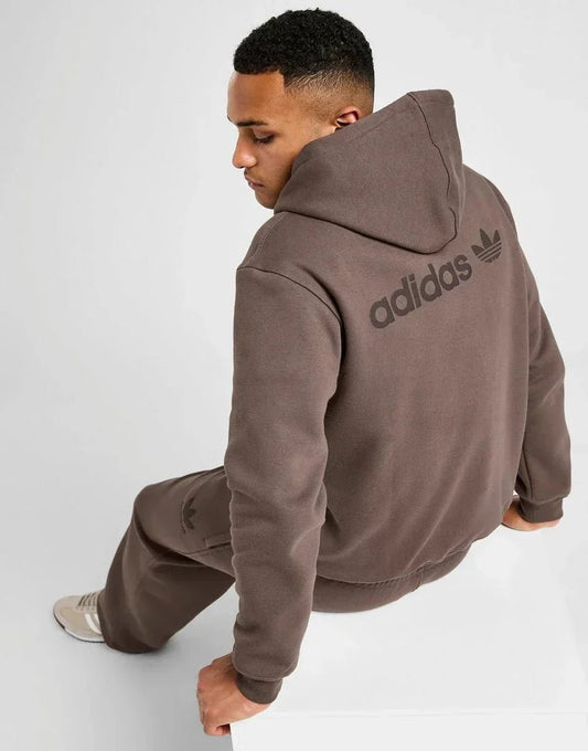 adidas Originals Sweat à capuche Essential - B30sneakers