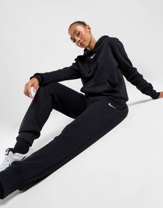 Black Nike Phoenix Fleece Joggers Unisex (Haut + Bas) - B30sneakers