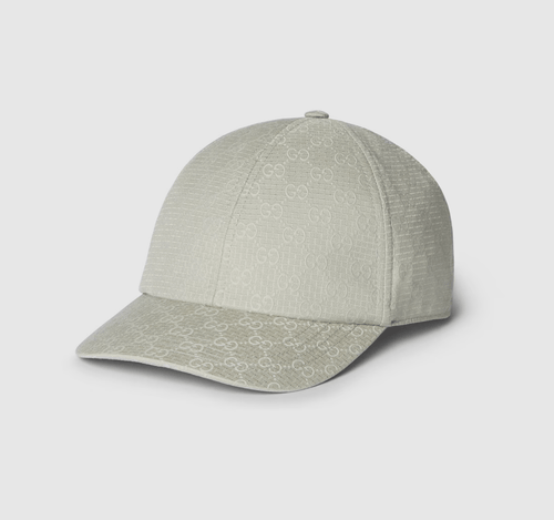 Casquette GG indéchirable - B30sneakers