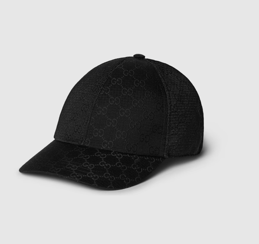 Casquette GG indéchirable - B30sneakers