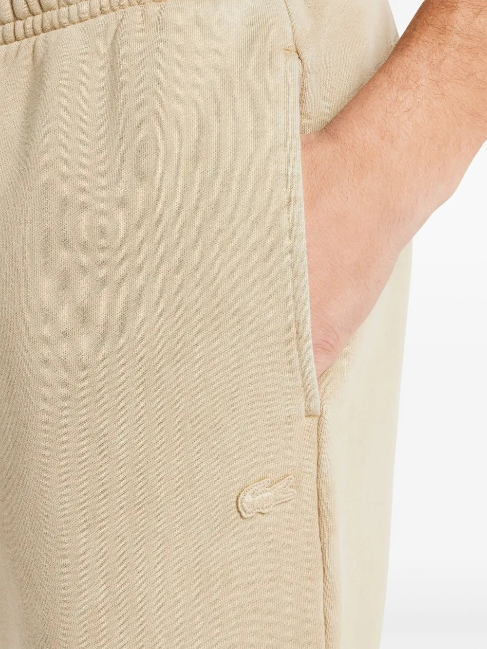 cotton track pants - B30sneakers