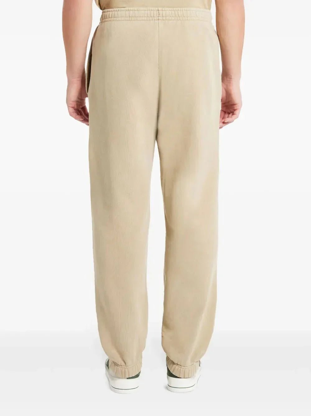 cotton track pants - B30sneakers