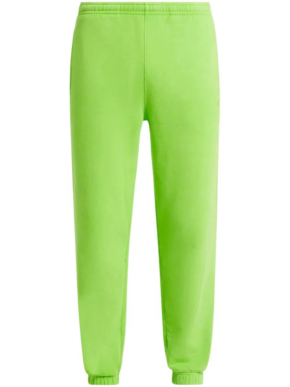 cotton track pants - B30sneakers