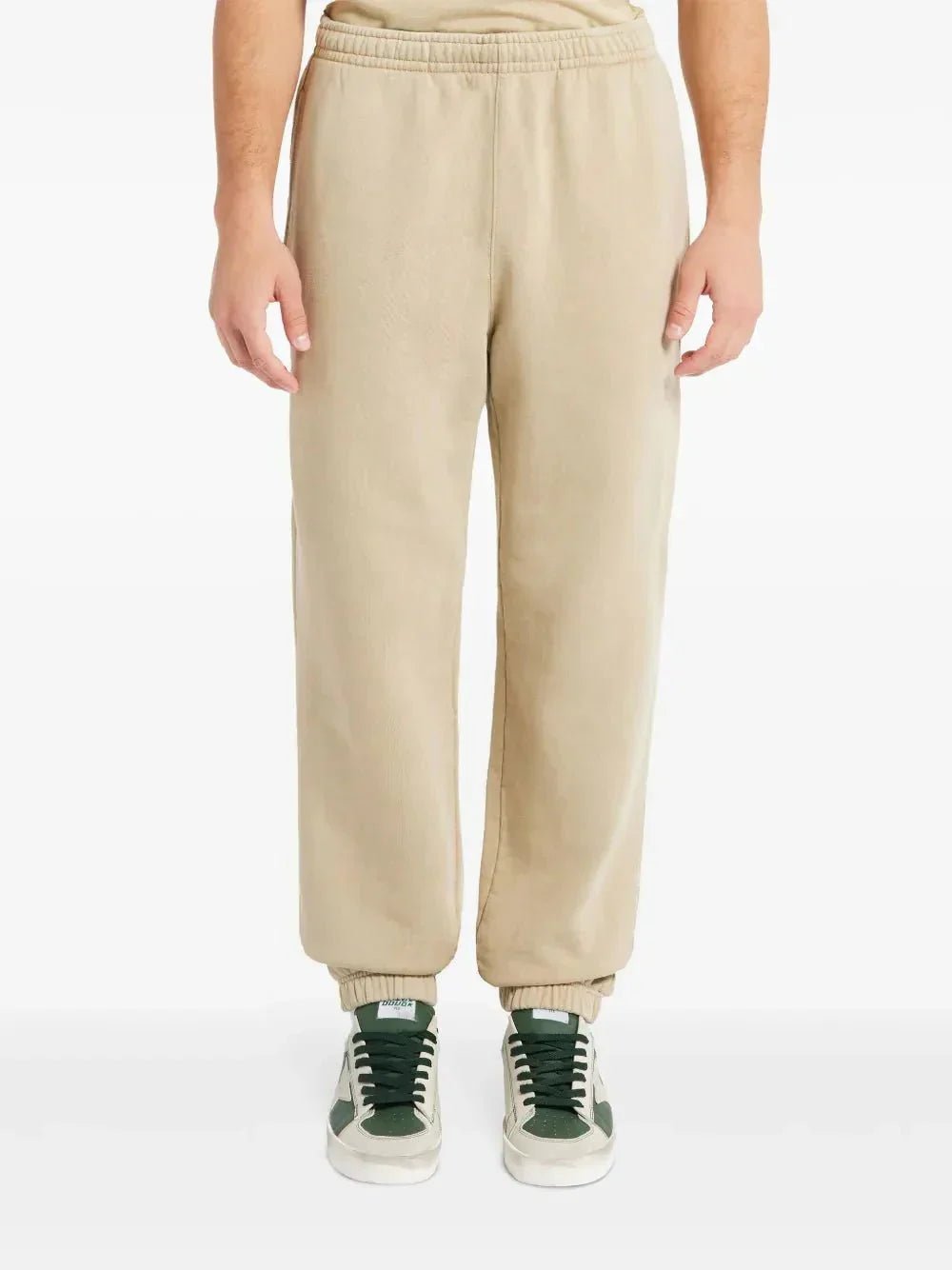 cotton track pants - B30sneakers
