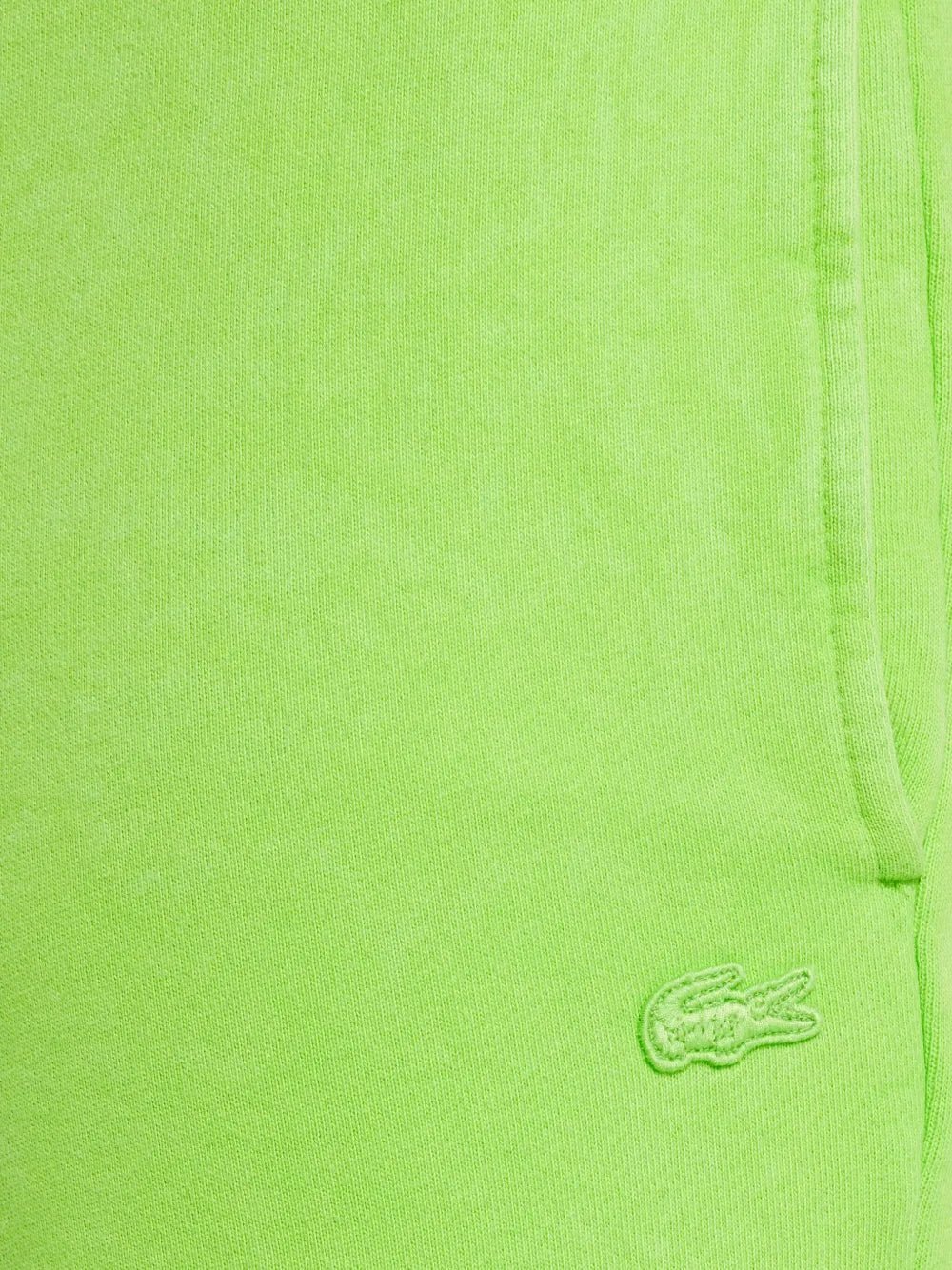 cotton track pants - B30sneakers