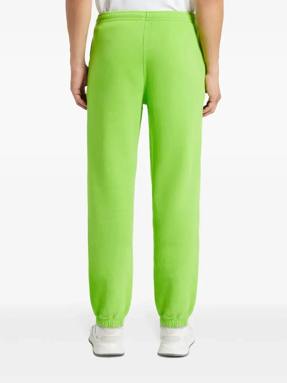 cotton track pants - B30sneakers
