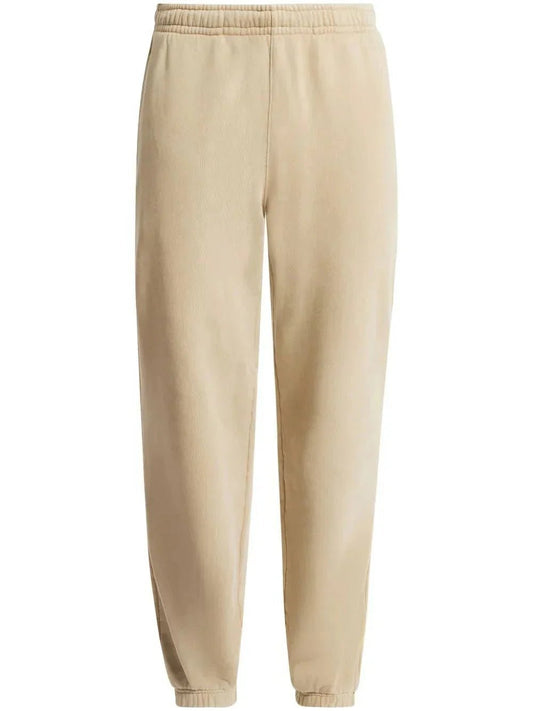 cotton track pants - B30sneakers