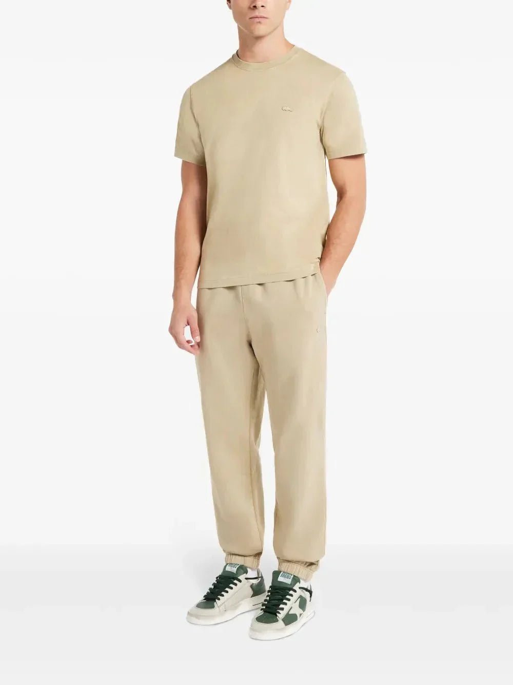 cotton track pants - B30sneakers