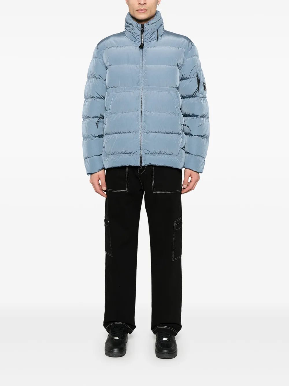 C.P. Chrome - R jacket - B30sneakers