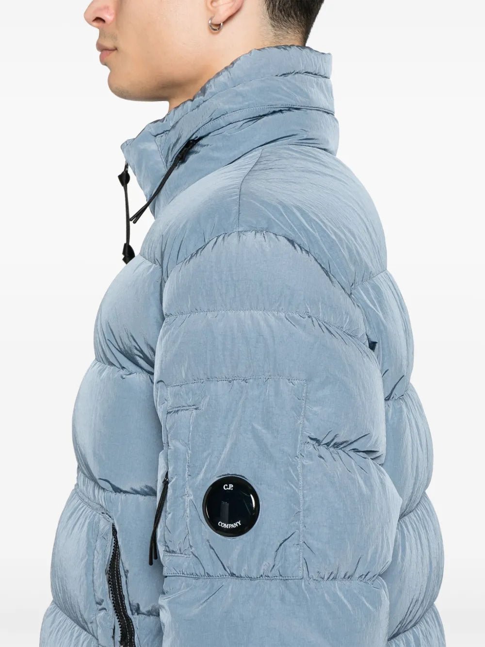 C.P. Chrome - R jacket - B30sneakers