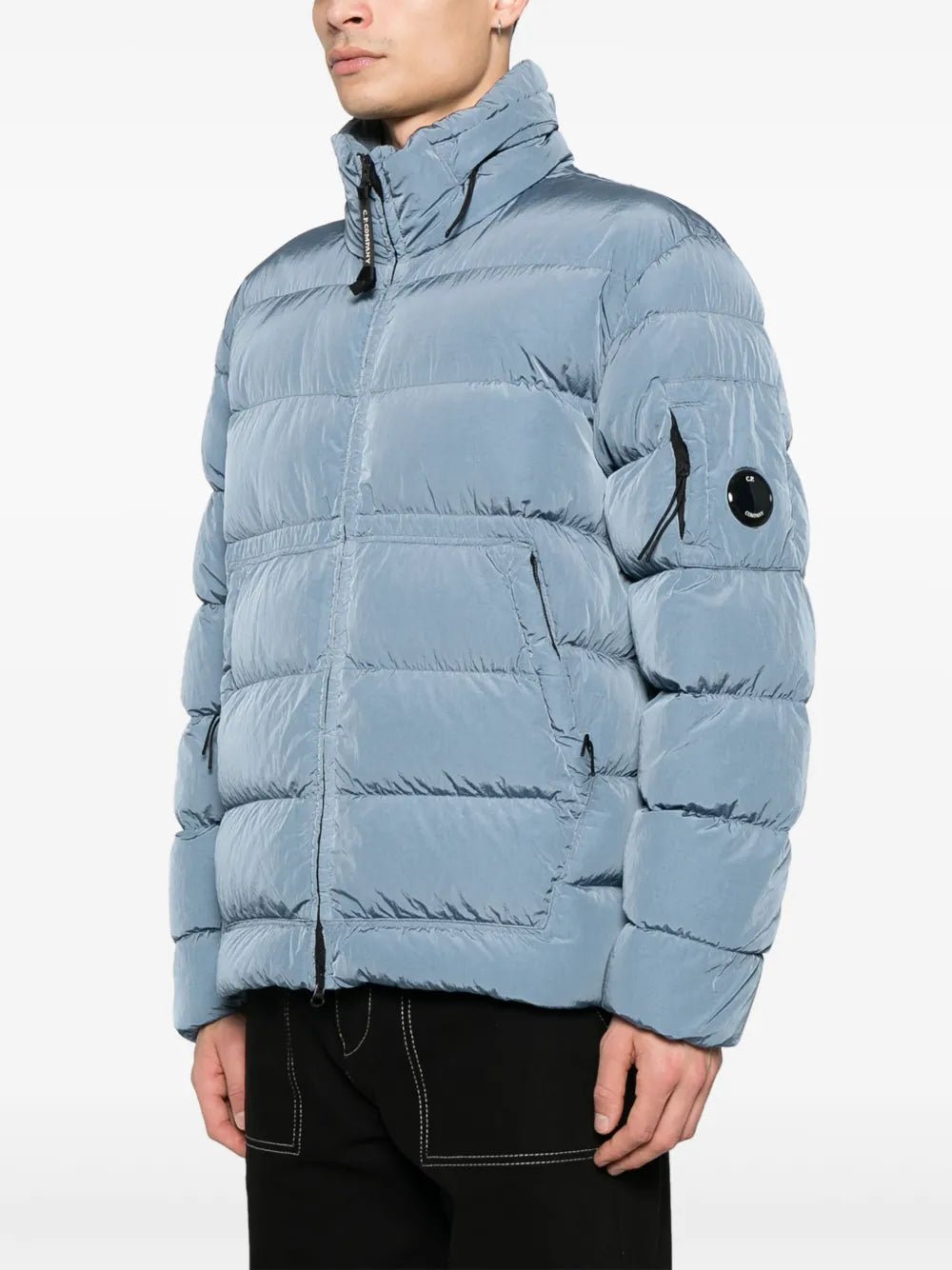 C.P. Chrome - R jacket - B30sneakers