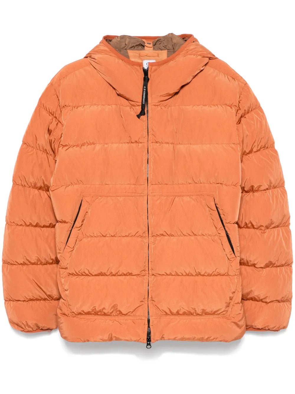 C.P. Chrome - R puffer jacket - B30sneakers