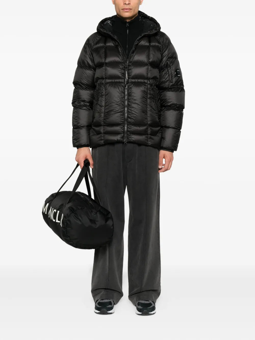 C.P. padded jacket - B30sneakers