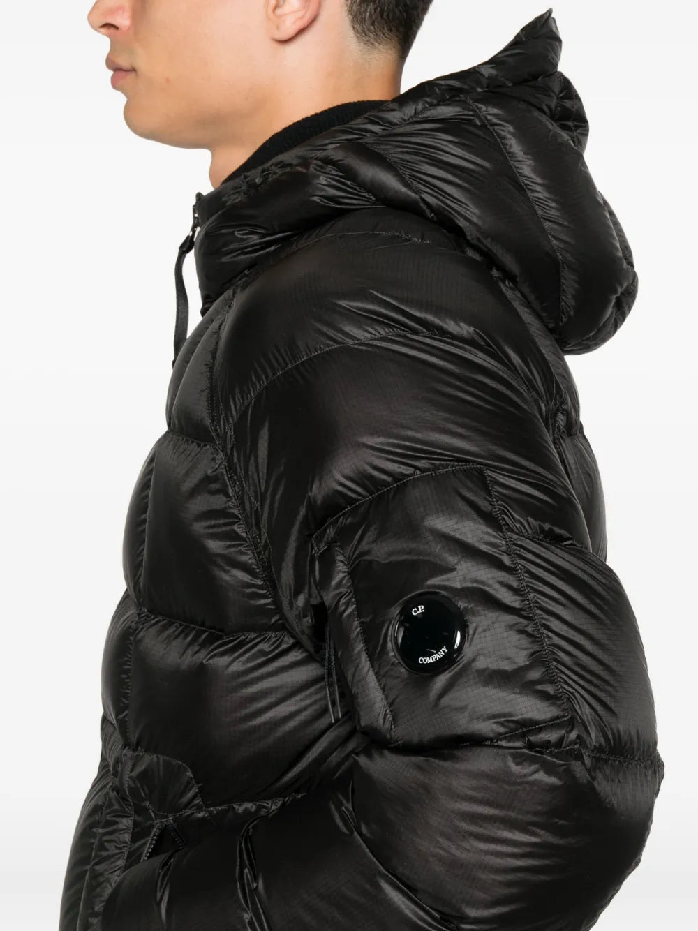 C.P. padded jacket - B30sneakers