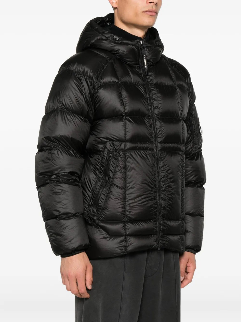 C.P. padded jacket - B30sneakers