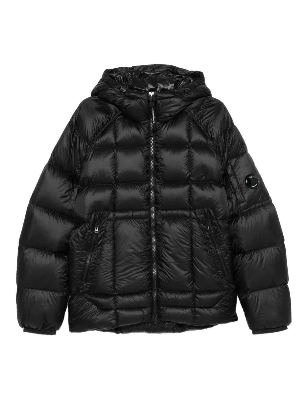 C.P. padded jacket - B30sneakers