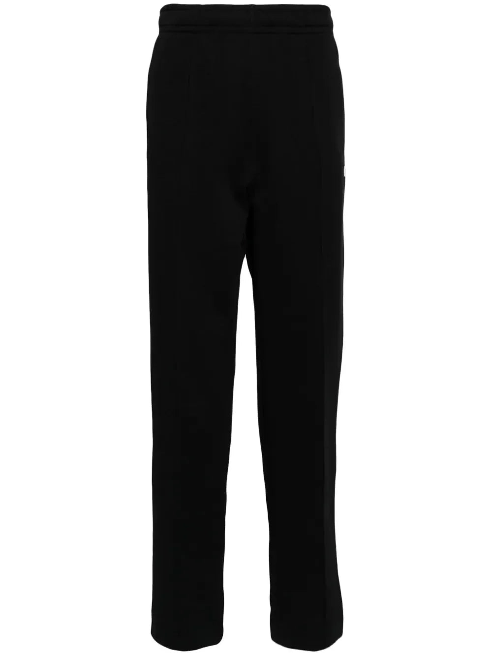 crocodile - appliqué track pants - B30sneakers
