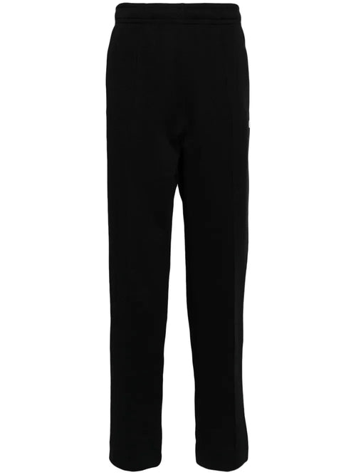 crocodile - appliqué track pants - B30sneakers