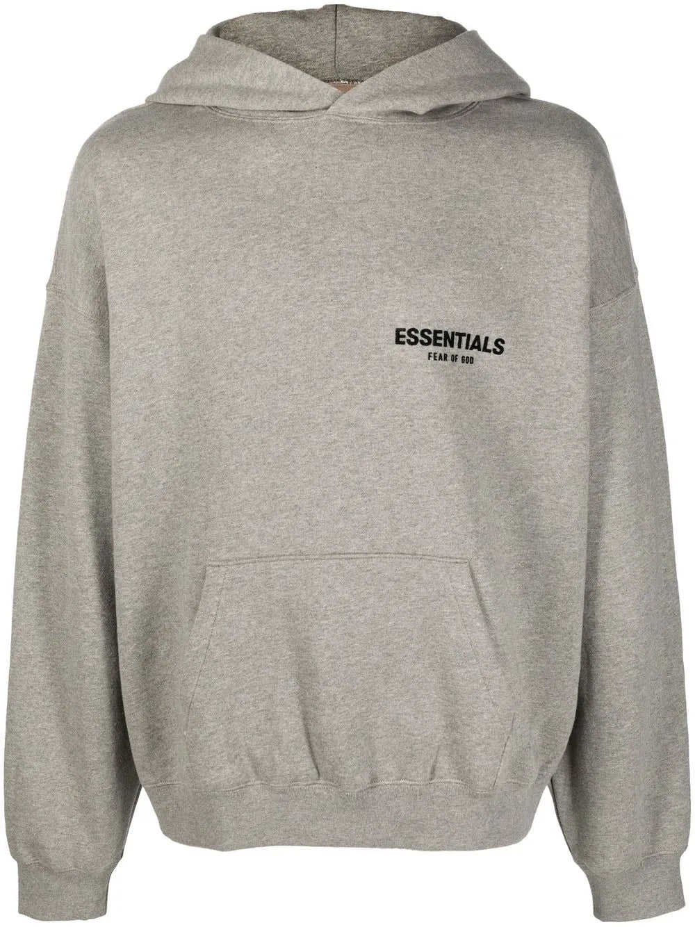 hoodie à logo Essentials imprimé - B30sneakers