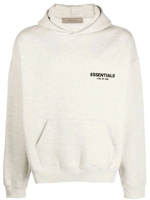 hoodie à logo Essentials imprimé - B30sneakers