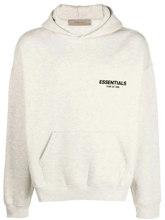 hoodie à logo Essentials imprimé - B30sneakers