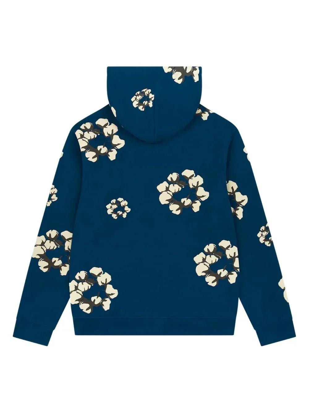 hoodie Cactus Tears Wreath - B30sneakers
