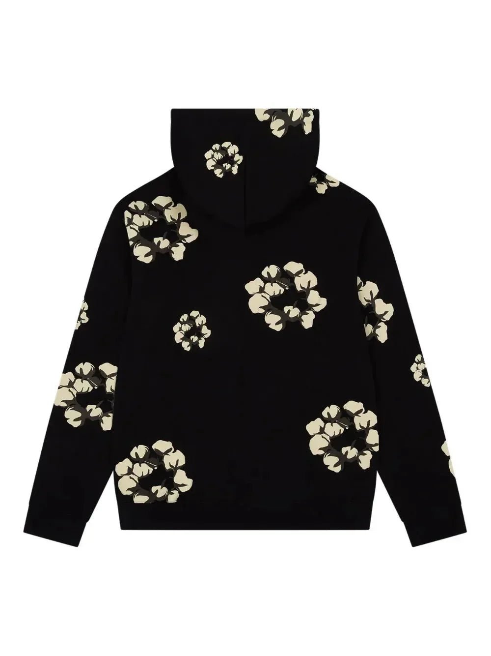 hoodie Cactus Tears Wreath - B30sneakers