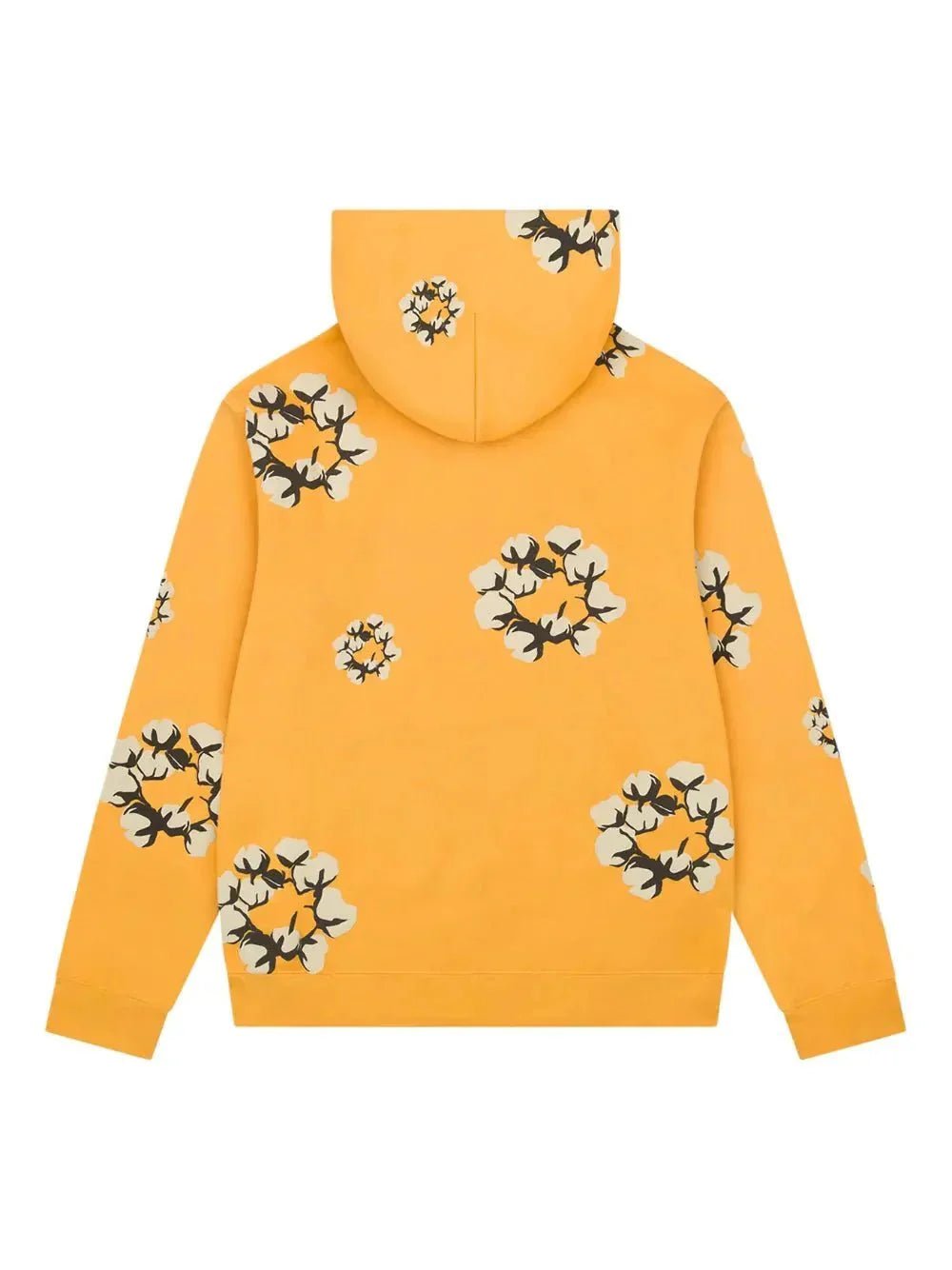 hoodie Cactus Tears Wreath - B30sneakers