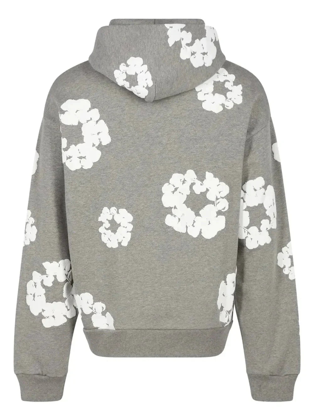 hoodie Wreath en coton - B30sneakers
