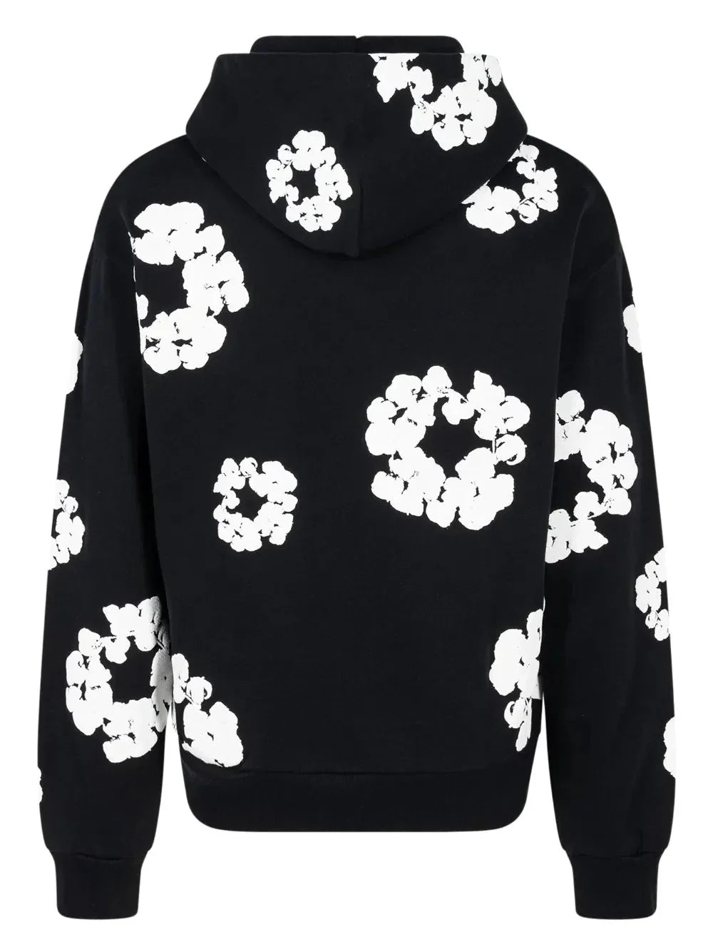 hoodie Wreath en coton - B30sneakers