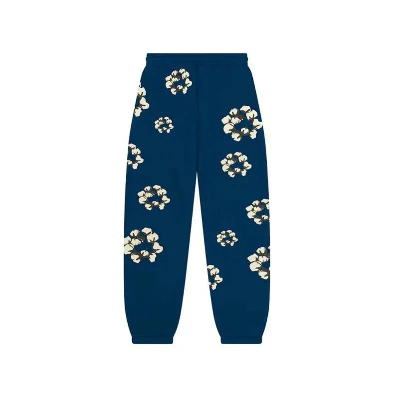 JOGGERS CACTUS TEARS WREATH - B30sneakers