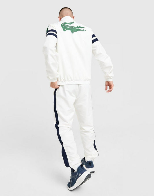 Lacoste Back Croc Tracksuit - B30sneakers