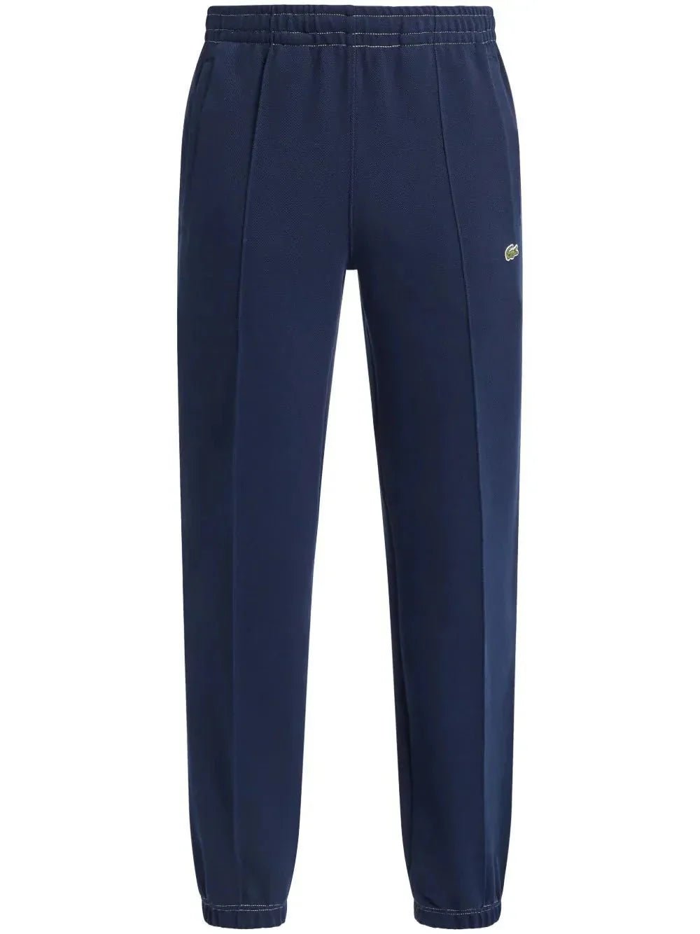 logo - patch track pants - B30sneakers