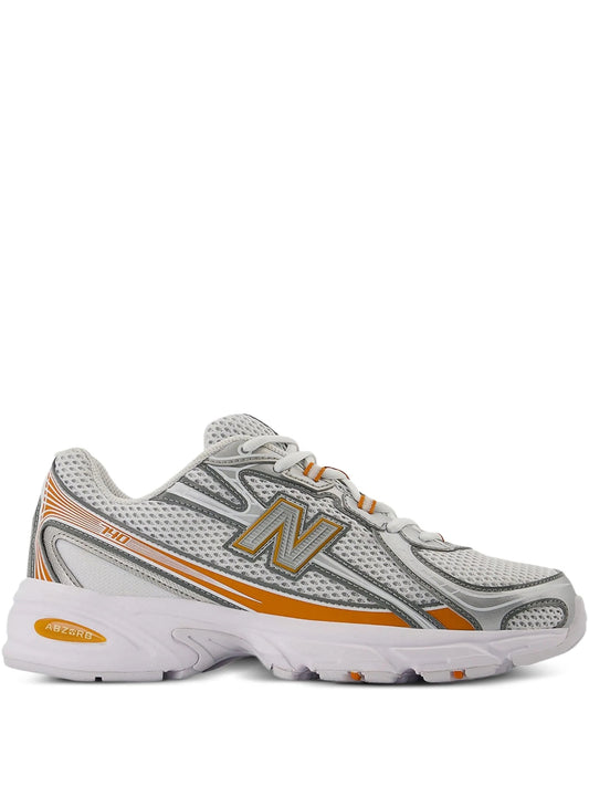NB 740 Orange - B30sneakers