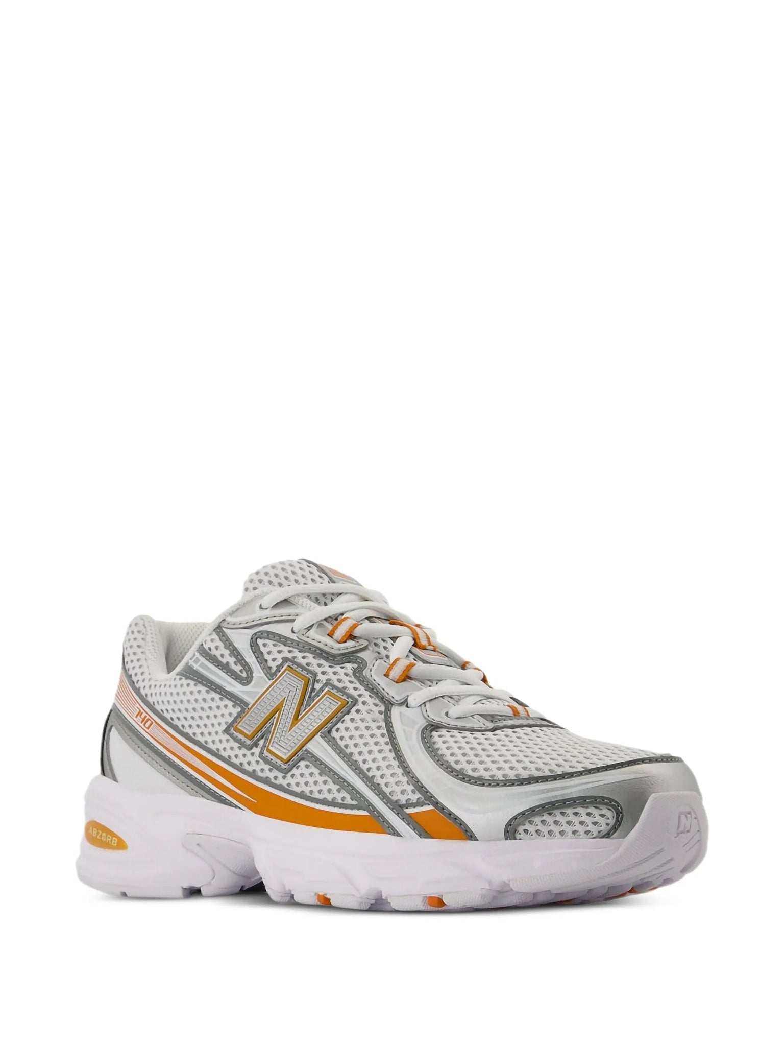 NB 740 Orange - B30sneakers