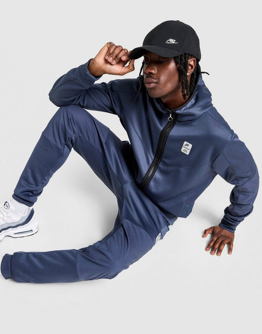 Nike Air Max Peak Full Zip Hoodie - B30sneakers