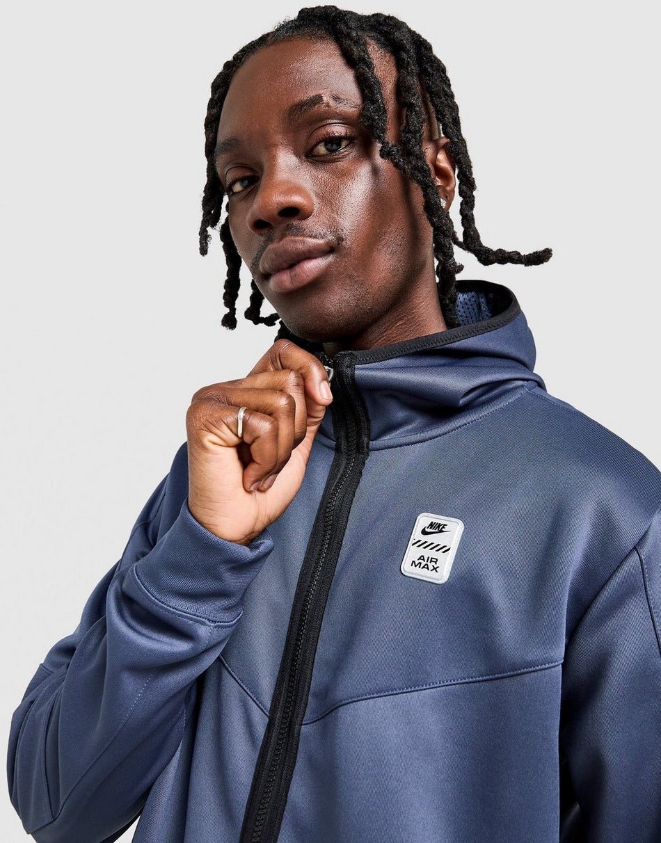 Nike Air Max Peak Full Zip Hoodie - B30sneakers