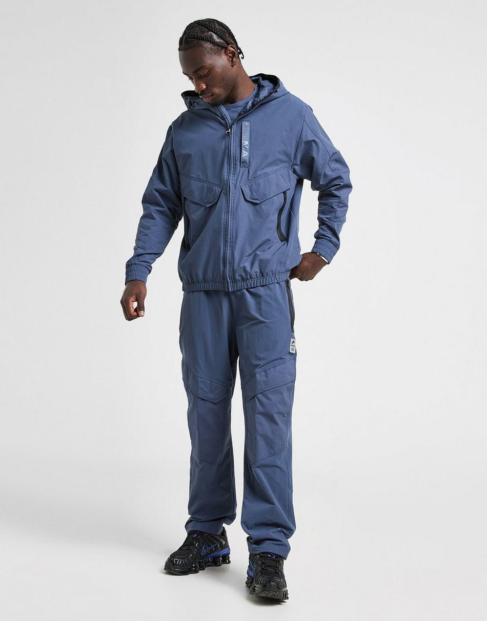 Nike Air Max Woven Jacket - B30sneakers