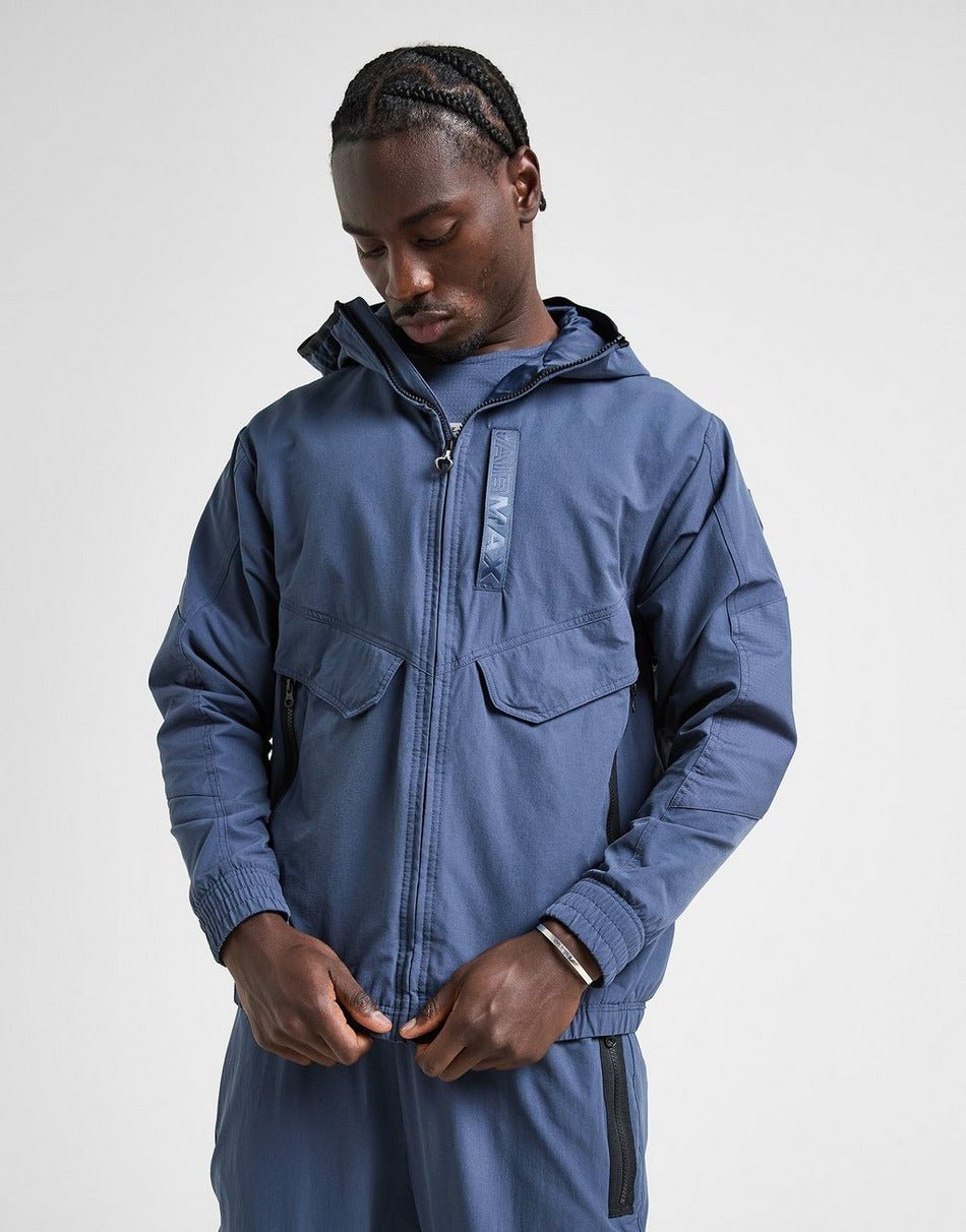Nike Air Max Woven Jacket - B30sneakers