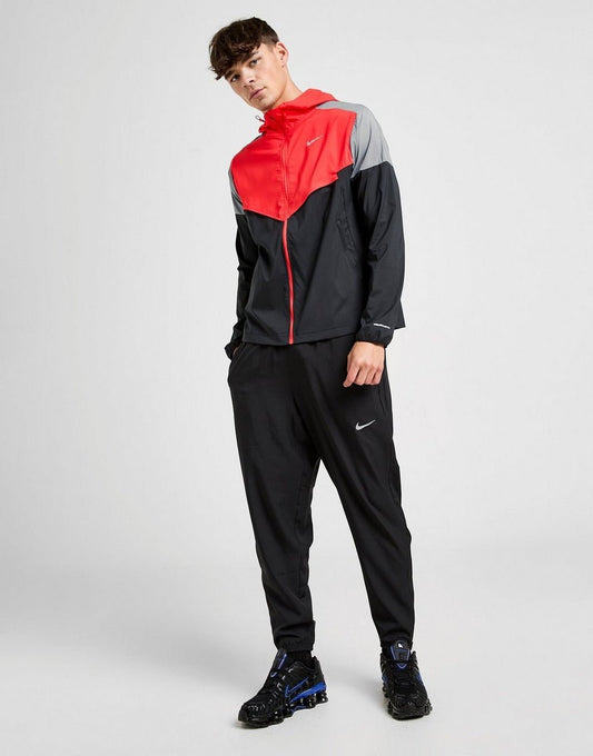 Nike Challenger Woven Track Pants Noir - B30sneakers