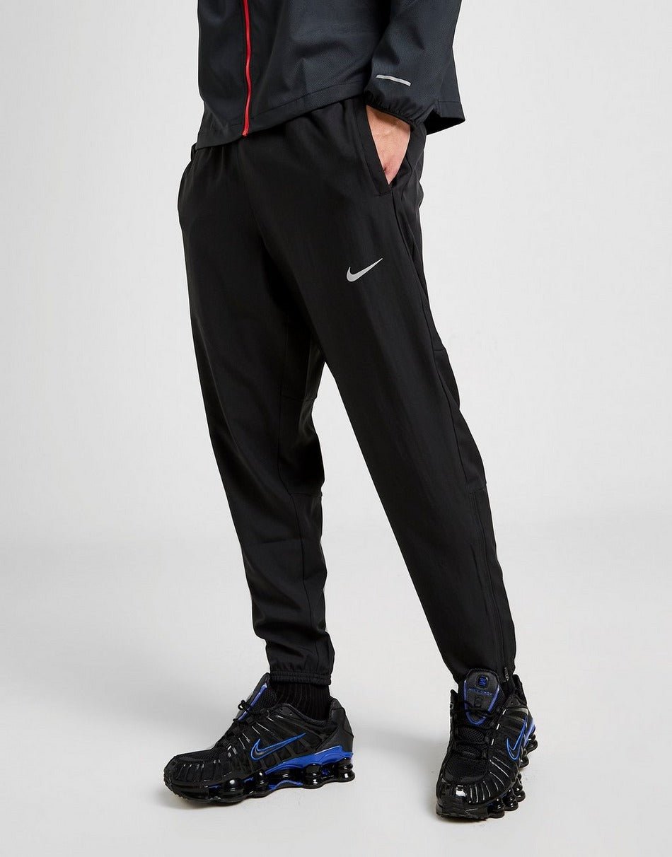 Nike Challenger Woven Track Pants Noir - B30sneakers