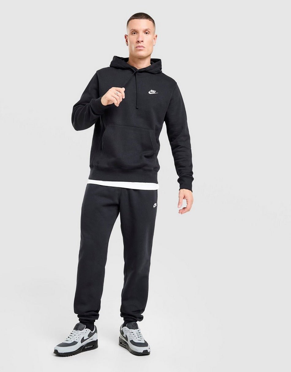Nike Foundation Joggers - B30sneakers