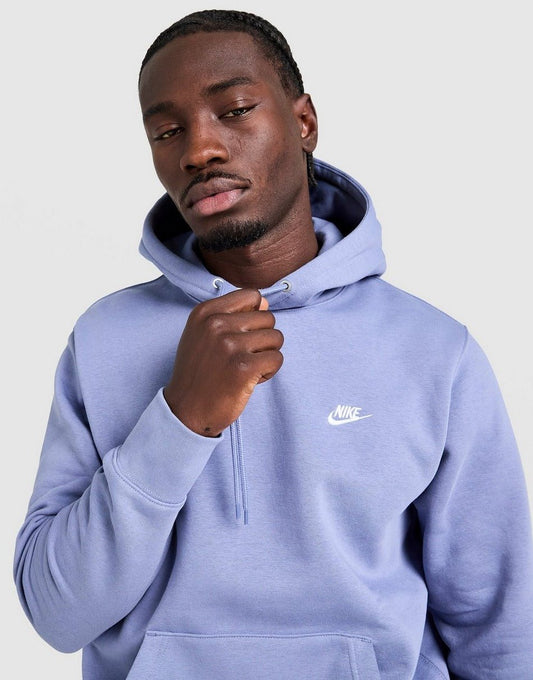Nike Foundation Overhead Hoodie - B30sneakers