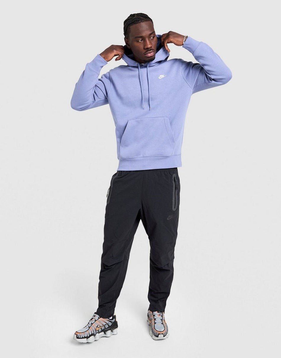 Nike Foundation Overhead Hoodie - B30sneakers