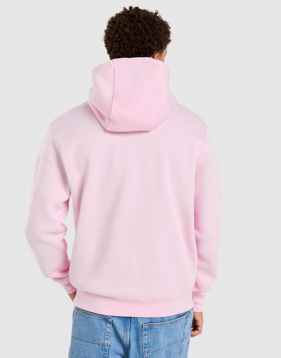Nike Foundation Overhead Hoodie Rose - B30sneakers