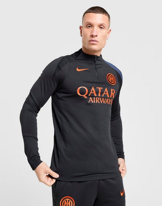 Nike Inter Milan Strike Drill Track Top - B30sneakers