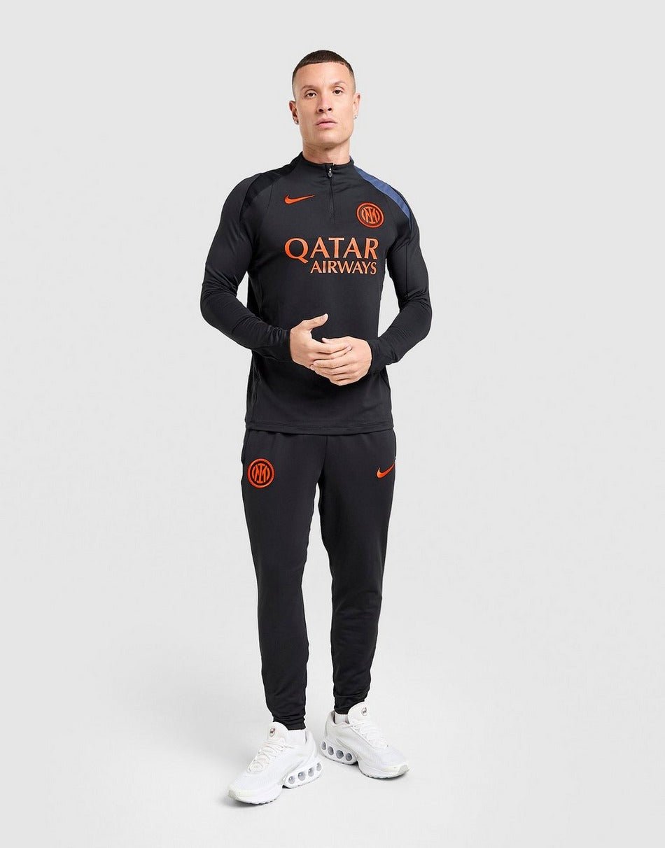 Nike Inter Milan Strike Drill Track Top - B30sneakers