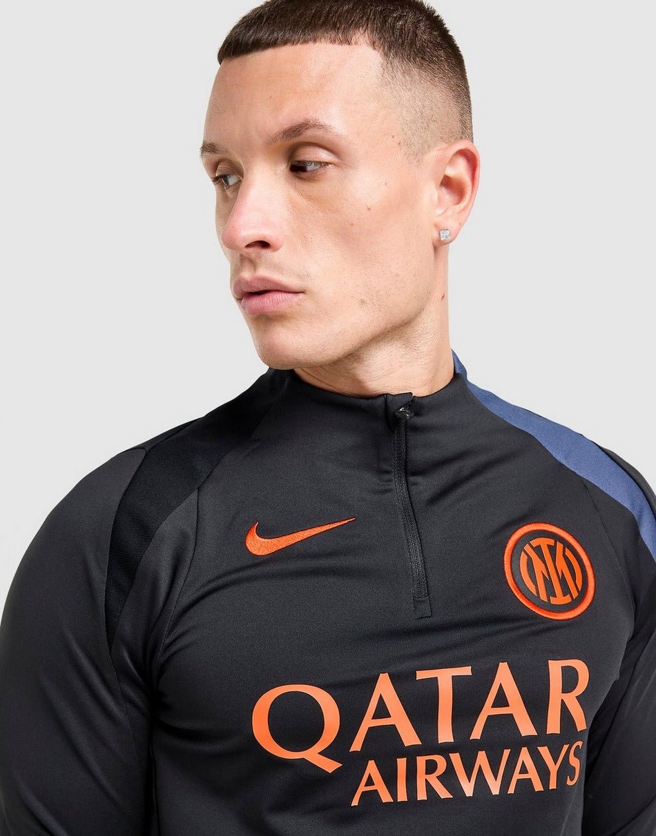 Nike Inter Milan Strike Drill Track Top - B30sneakers
