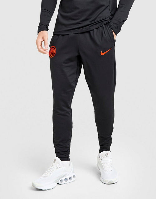Nike Inter Milan Strike Track Pants - B30sneakers